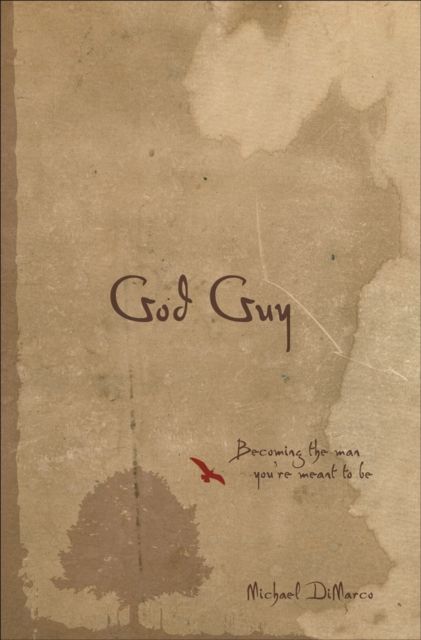 Produktbild: God Guy