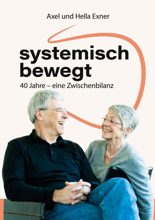 Produktbild: Systemisch bewegt