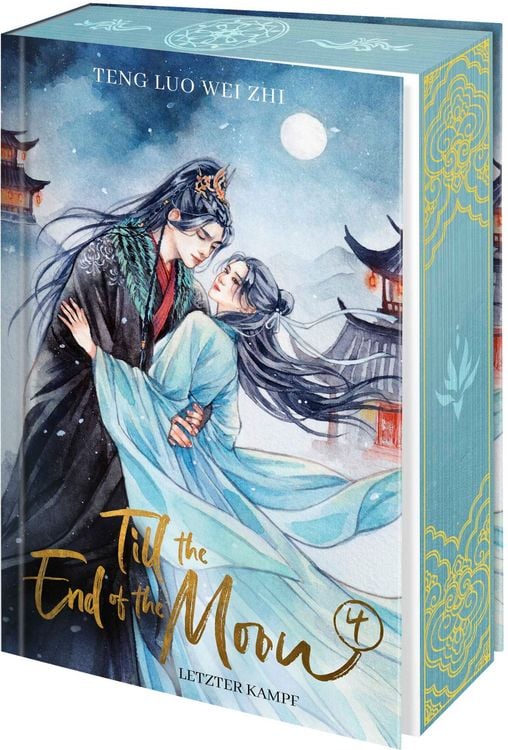 Produktbild: Till the End of the Moon 4