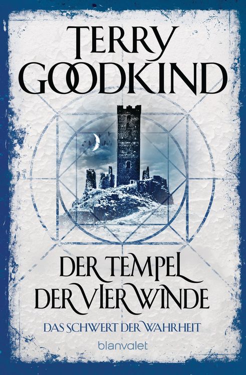 Produktbild: Das Schwert der Wahrheit 4