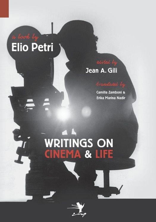 Produktbild: Writings on Cinema and Life