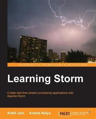Produktbild: Learning Storm