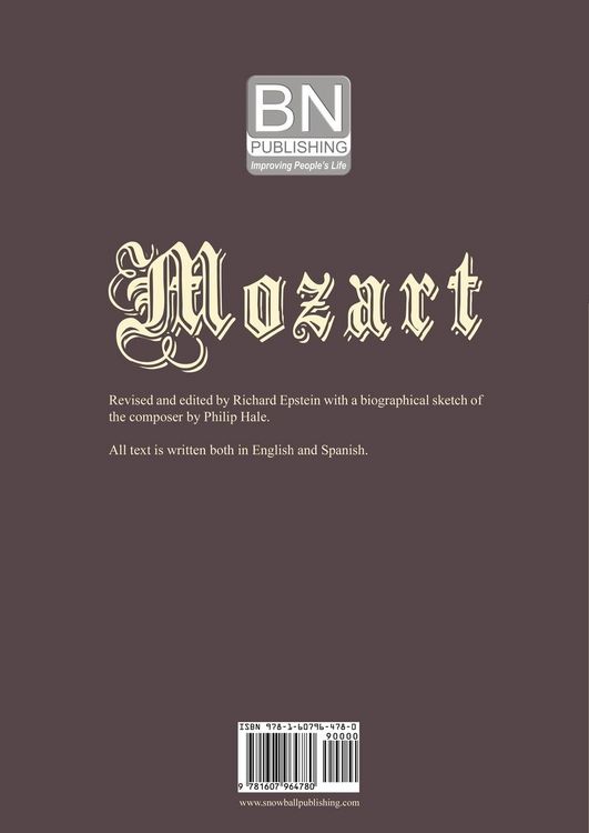 Produktbild: Mozart 19 Sonatas - Complete