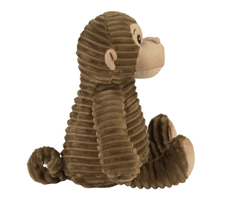 Produktbild: Warmies 1239 - PURE Schimpanse, Wärmestofftier