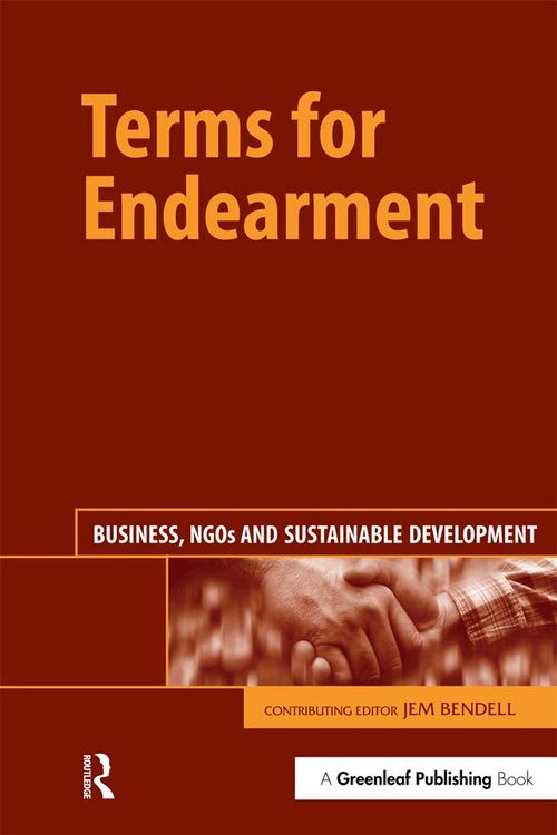 Produktbild: Terms for Endearment