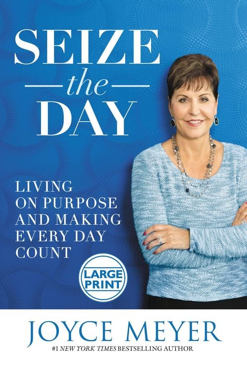 Produktbild: Seize the Day