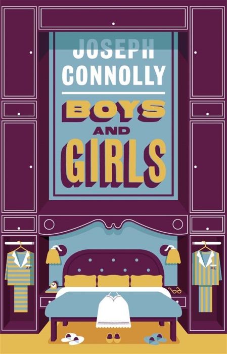 Produktbild: Boys & Girls
