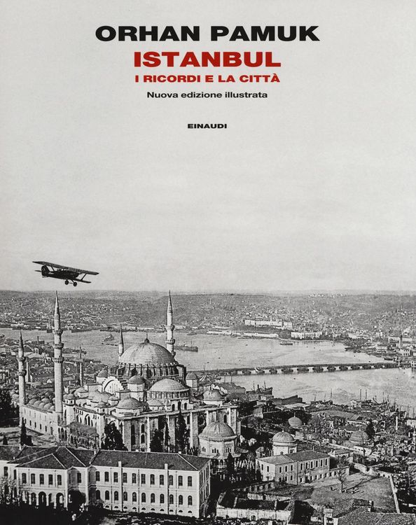 Produktbild: Istanbul