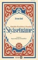 Produktbild: Siyasetname
