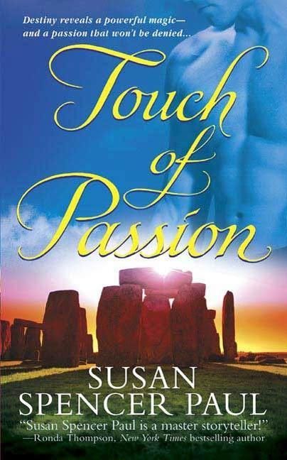 Produktbild: Touch of Passion