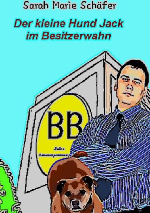 Produktbild: Jack / Der kleine Hund Jack