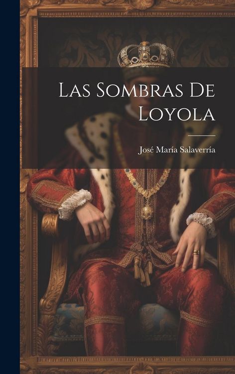 Produktbild: Las Sombras De Loyola