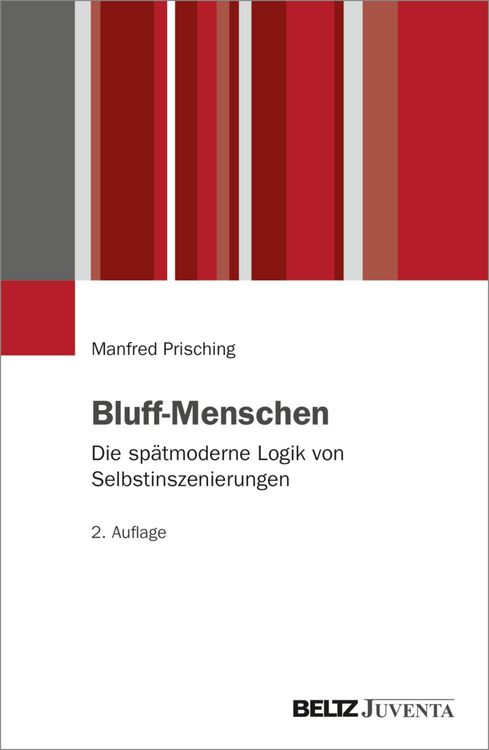 Produktbild: Bluff-Menschen