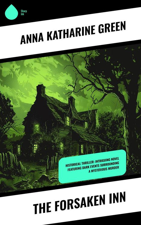 Produktbild: The Forsaken Inn