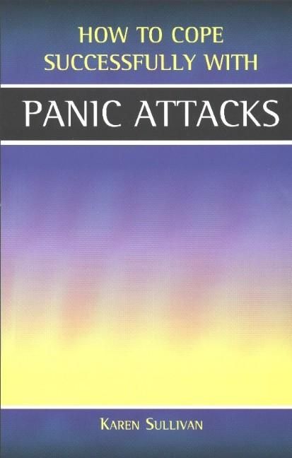 Produktbild: Sullivan, K: Panic Attacks
