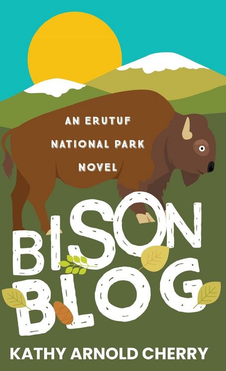 Produktbild: Bison Blog