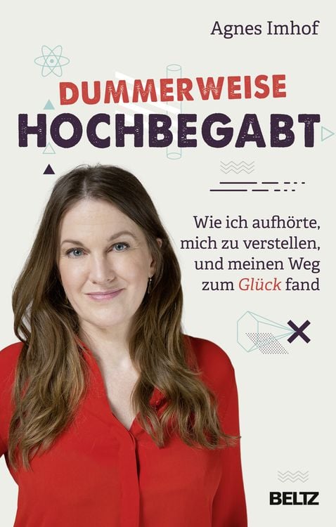 Produktbild: Dummerweise hochbegabt