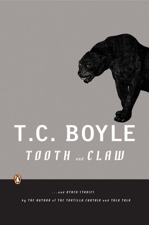 Produktbild: Tooth and Claw