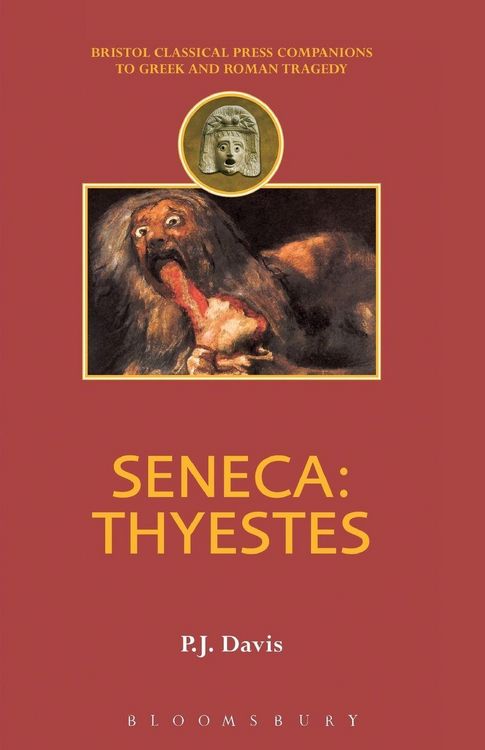Produktbild: Seneca