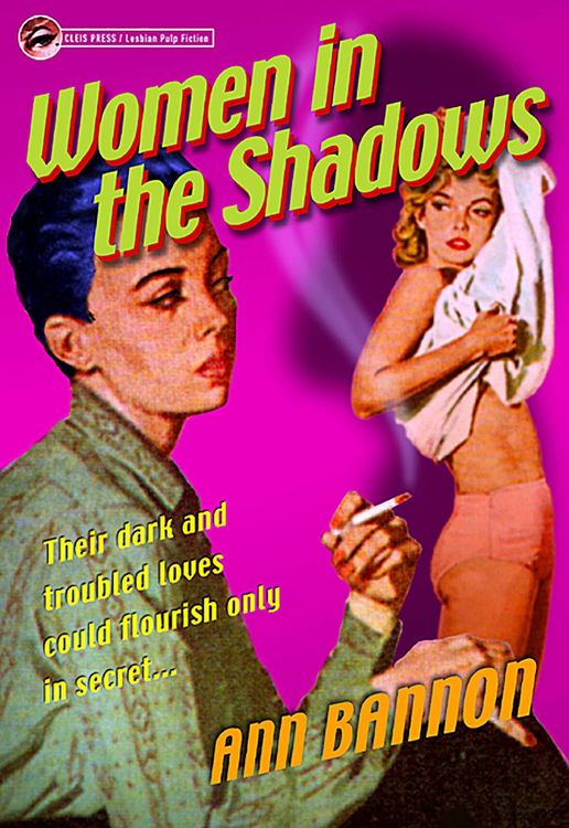 Produktbild: Women in the Shadows