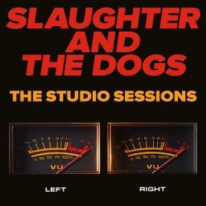 Produktbild: The Studio Sessions