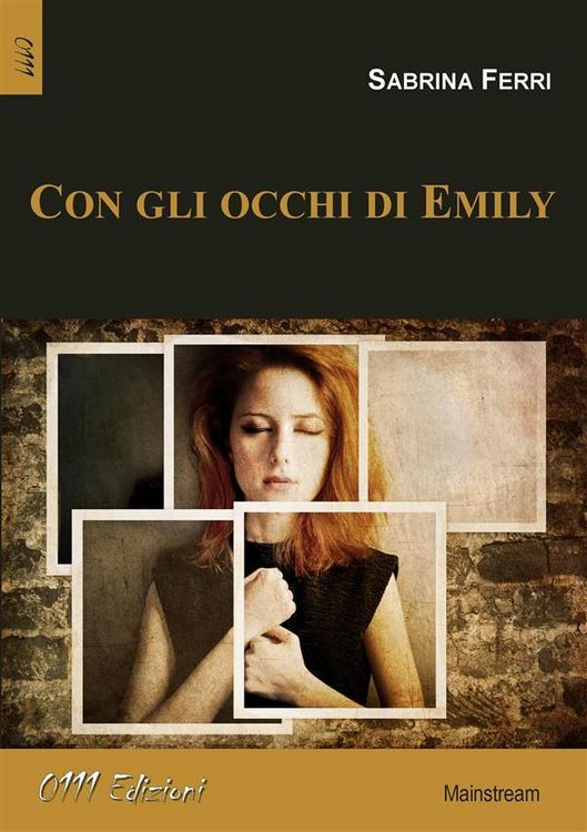 Produktbild: Con gli occhi di Emily