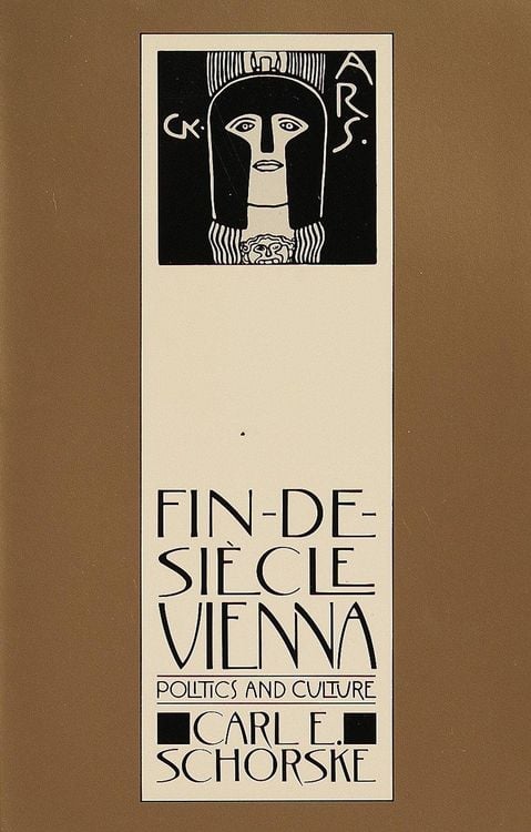 Produktbild: Fin-De-Siecle Vienna
