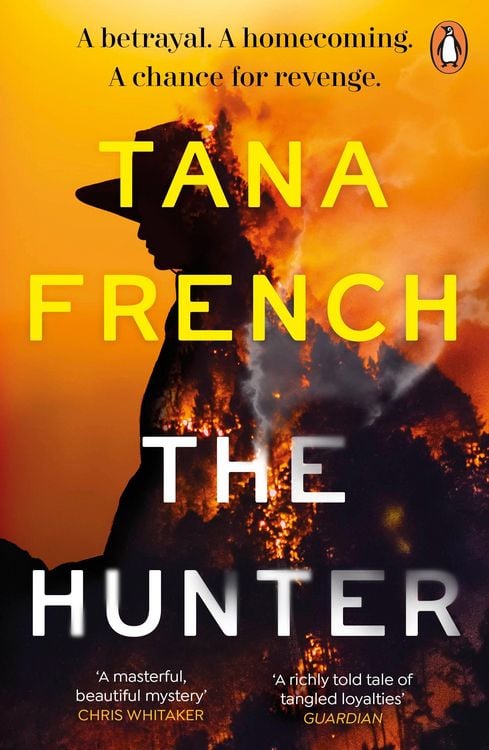 Produktbild: The Hunter