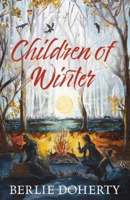 Produktbild: Children of Winter
