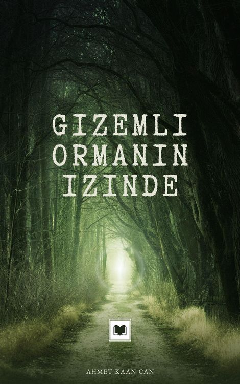 Produktbild: Gizemli Ormanin I&ccedil;inde