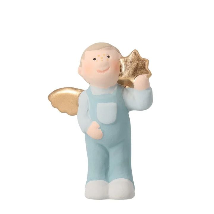 Produktbild: R&auml;der Himmlische Br&uuml;der Mini - Lukas