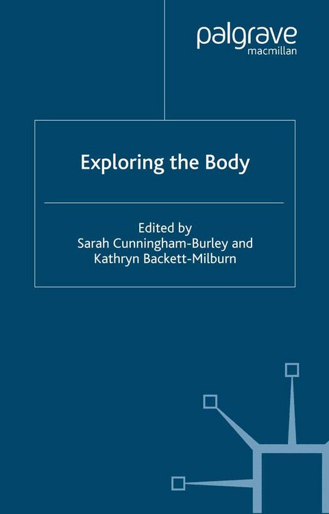 Produktbild: Exploring the Body
