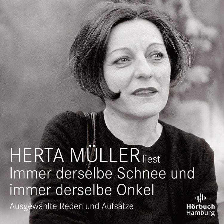 Produktbild: Immer derselbe Schnee und immer derselbe Onkel