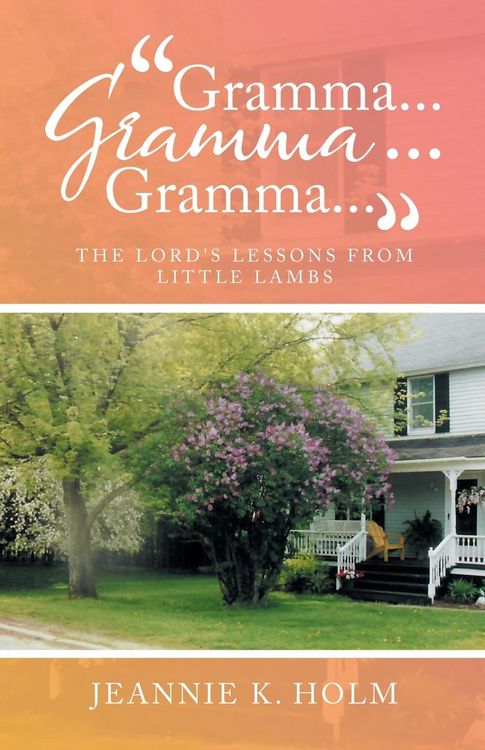 Produktbild: "Gramma... Gramma... Gramma..."