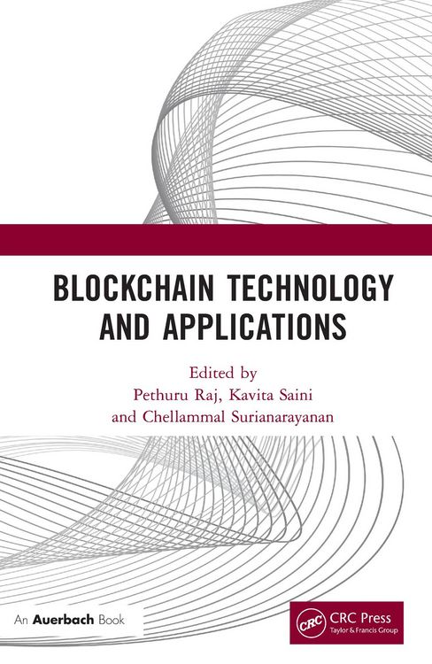 Produktbild: Blockchain Technology and Applications