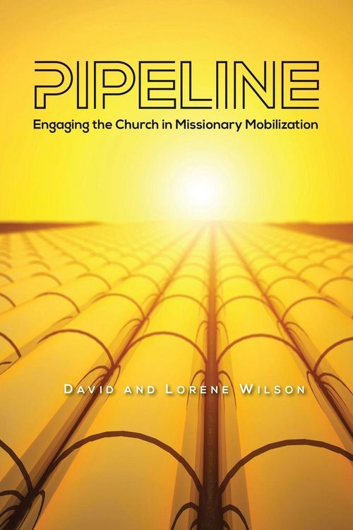 Produktbild: Pipeline