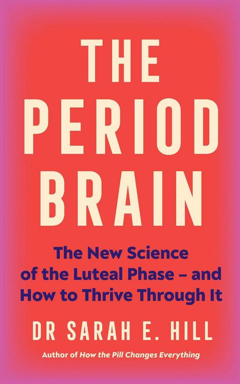 Produktbild: The Period Brain