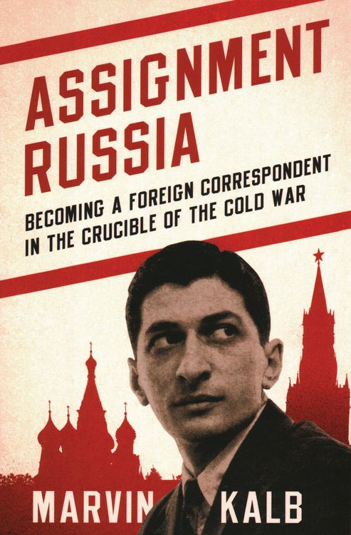 Produktbild: Assignment Russia