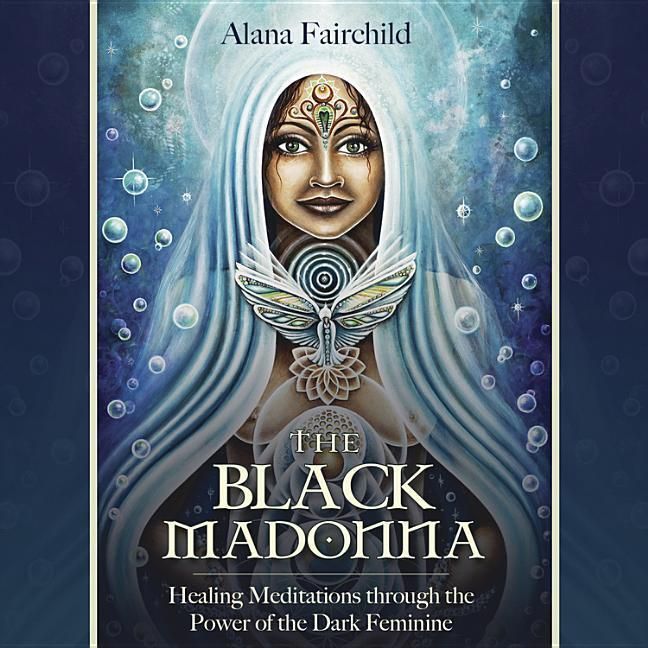 Produktbild: Black Madonna CD
