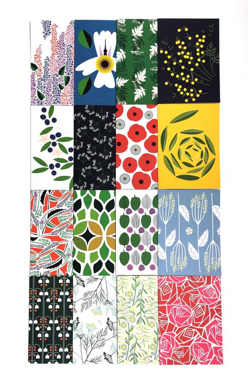 Produktbild: Herbarium