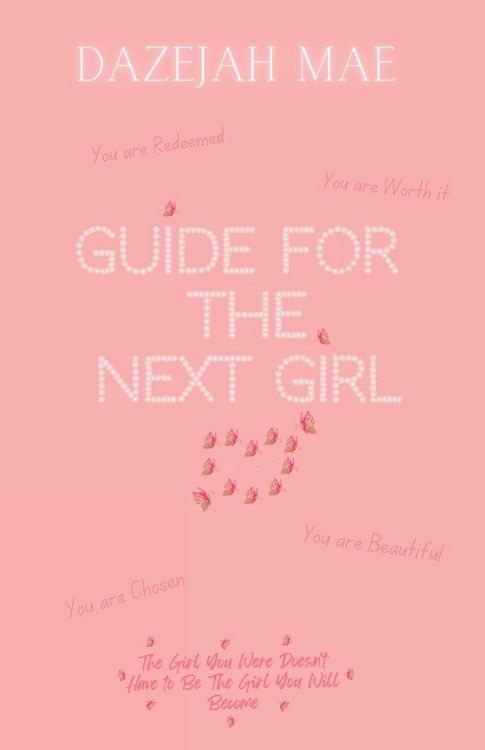 Produktbild: Guide for the Next Girl