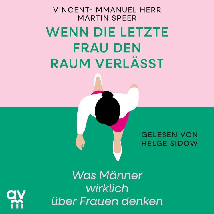 Produktbild: Wenn die letzte Frau den Raum verlässt