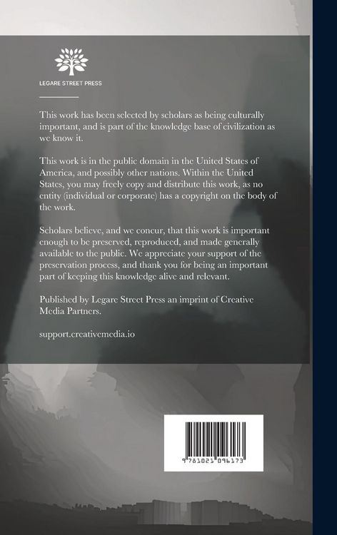 Produktbild: The Story of my Mission in South-Eastern Africa: Comprising Some Account of the European Colonists