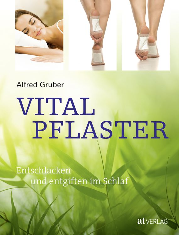 Produktbild: Vitalpflaster