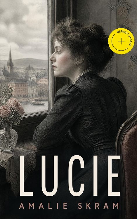 Produktbild: Lucie (Kommentert)