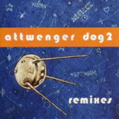 Produktbild: Dog 2-Remixes