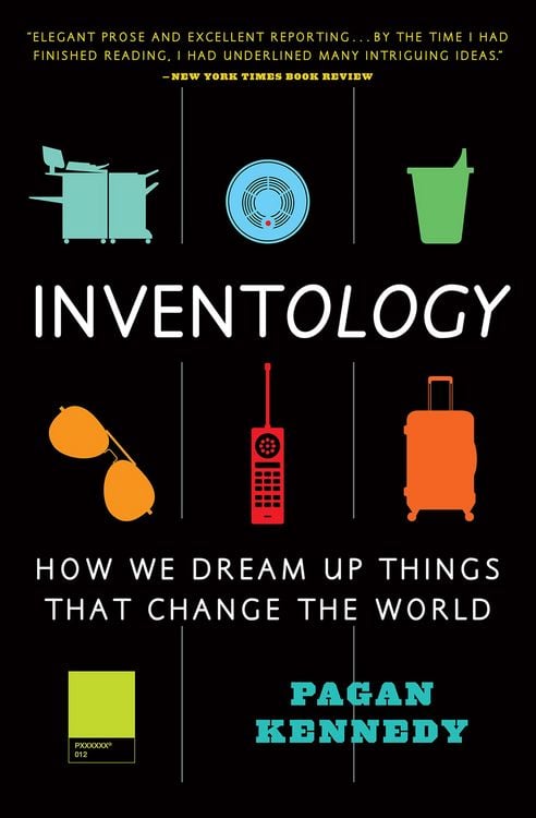 Produktbild: Inventology