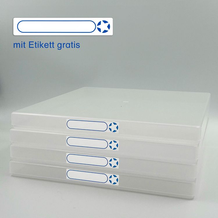 Produktbild: Meine Lernbox 3 - Deutsch - Fit f&uuml;r das 3. Schuljahr