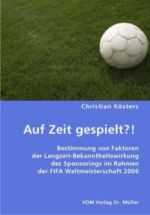 Produktbild: K&ouml;sters, C: Auf Zeit gespielt?!