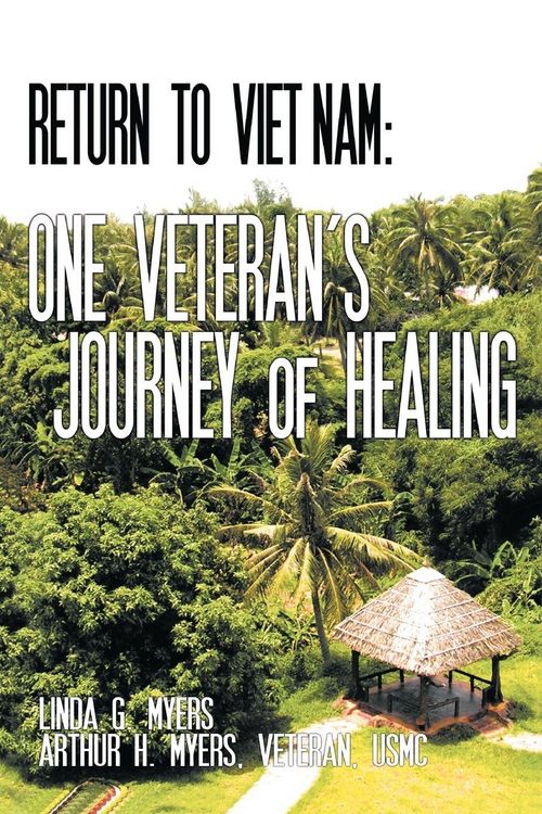 Produktbild: Return to Viet Nam
